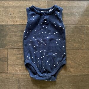 Jamie Kay 6/12 bodysuit EUC